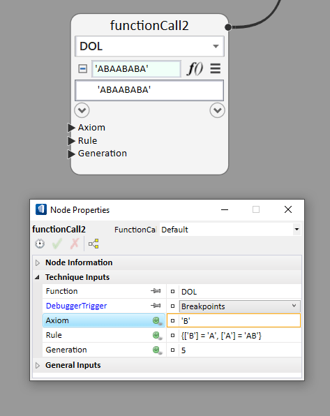 GenerativeComponents