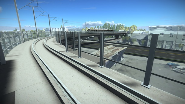 OpenRail ConceptStation Incorporate Contextual Info
