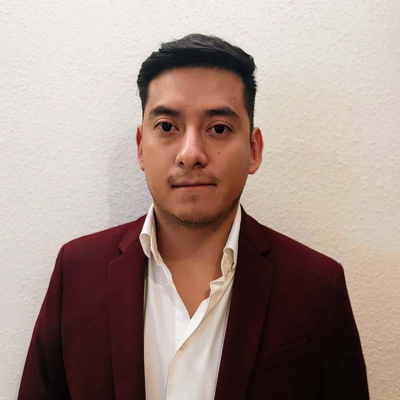 Izanami Vazquez