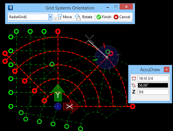 Grid System